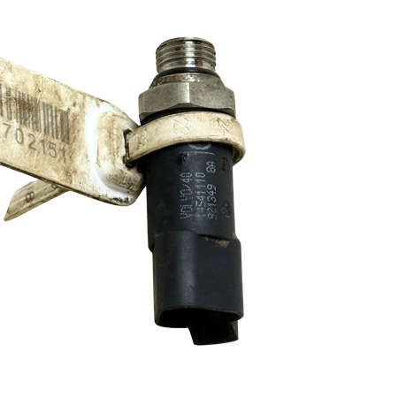 Trycksensor